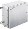 Weidmüller 1194650000 Obudowa KTB MH 262620 S4E0, IP66, IP67, 260 mm x 260 mm x 200 mm, 1 szt.