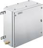 Weidmüller 1194700000 Obudowa KTB MH 303015 S4E0, IP66, IP67, 306 mm x 306 mm x 150 mm, 1 szt.