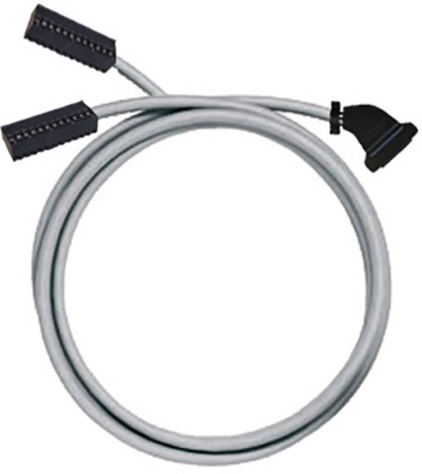 Przewód łączący PLC Weidmüller PAC-S1200-HE20-V7-1M 1329240010, 1 szt.