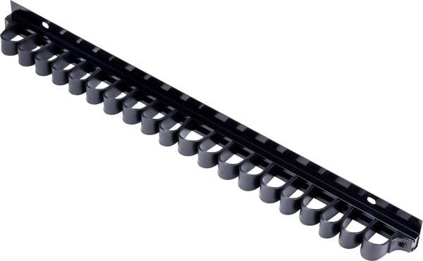Listwa na narzędzia TOOLCRAFT TO-5742429 (D x S x W) 439 x 29 x 40 mm 1 szt.