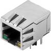 Weidmüller 2563850000 Złącze męskie PCB Łączna ilość styków 8 120 szt.