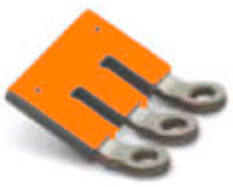 Weidmüller 2550740000 10 szt.