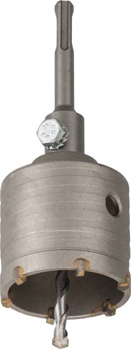 Зенкер kwb 175380 70 мм 1 шт.