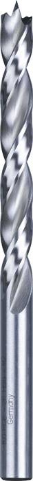 Спіральний свердлильник для дерева kwb 511908 1 шт.
