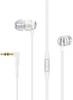 Sennheiser CX 300S Słuchawki douszne przewód biały Wyciszanie hałasów zestaw słuchawkowy