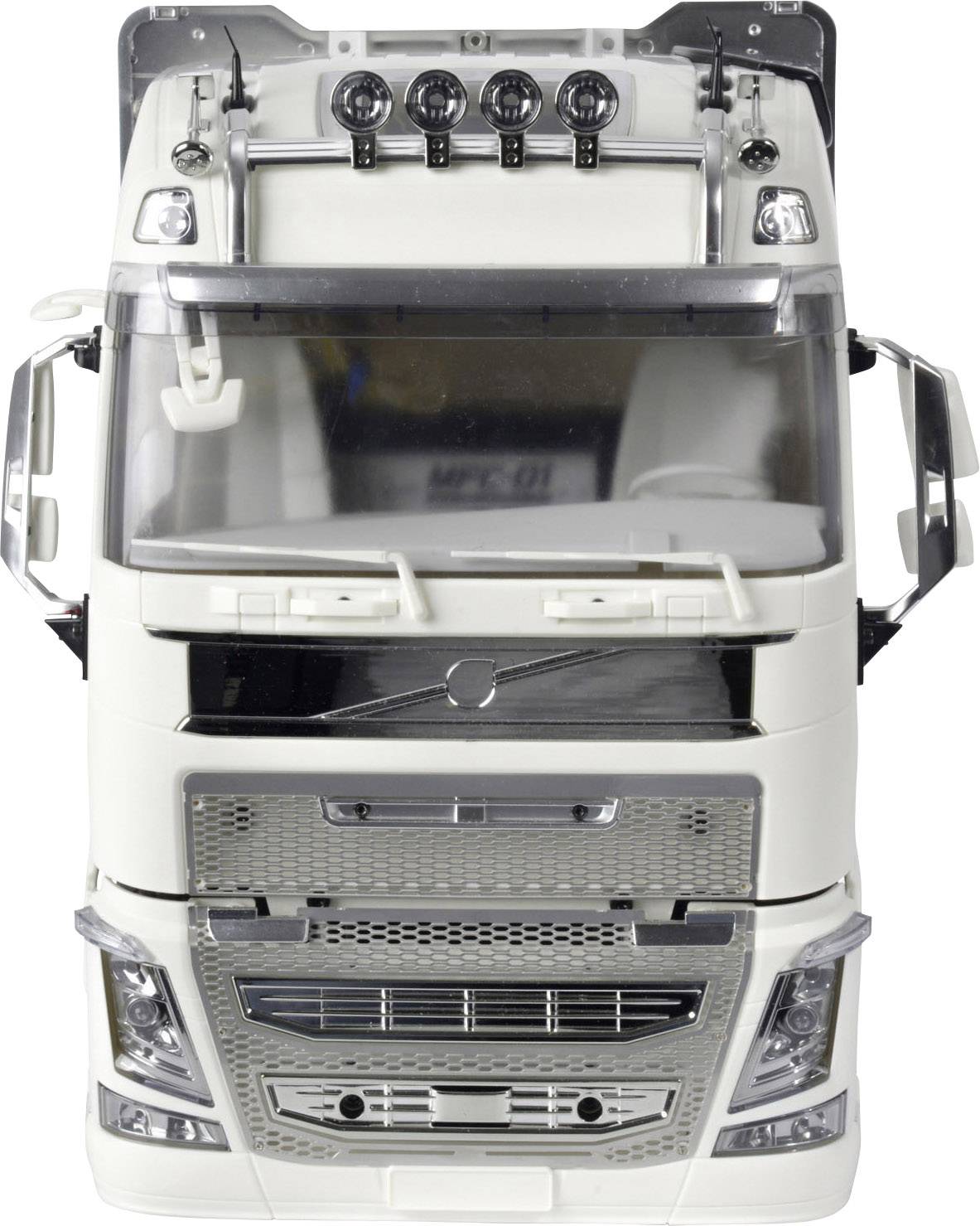 Tamiya 56360 Volvo FH16 Globtrotter 750 6x4 Timber Truck 1