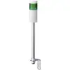 Kolumna sygnalizacyjna Patlite LR5-101PJBW-Y 1 szt.