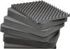 Wypełnienie piankowe Alutec 36010 Wymiary: (D x S x W) 400 x 245 x 300 mm