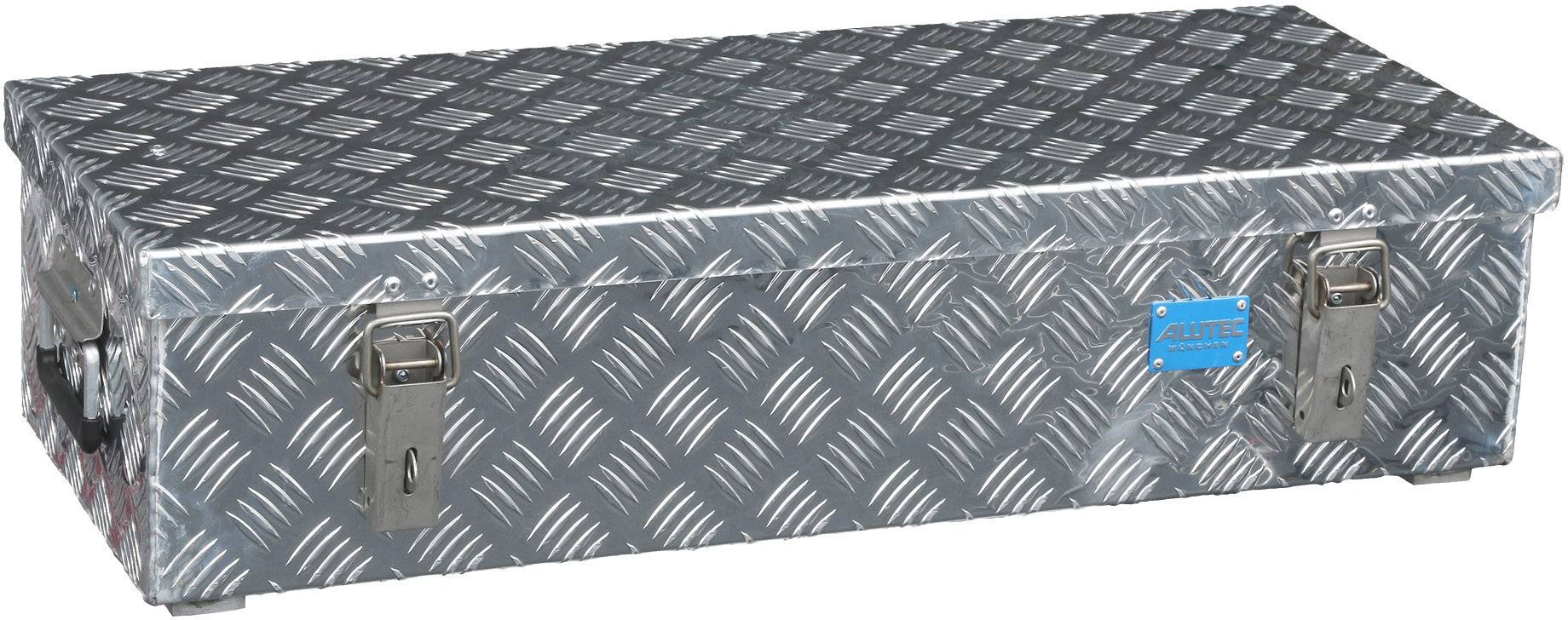 Alutec EXTREME 46 41046 решітчаста пластинчаста коробка (Д x Ш x В) 822 x 325 x 210 мм