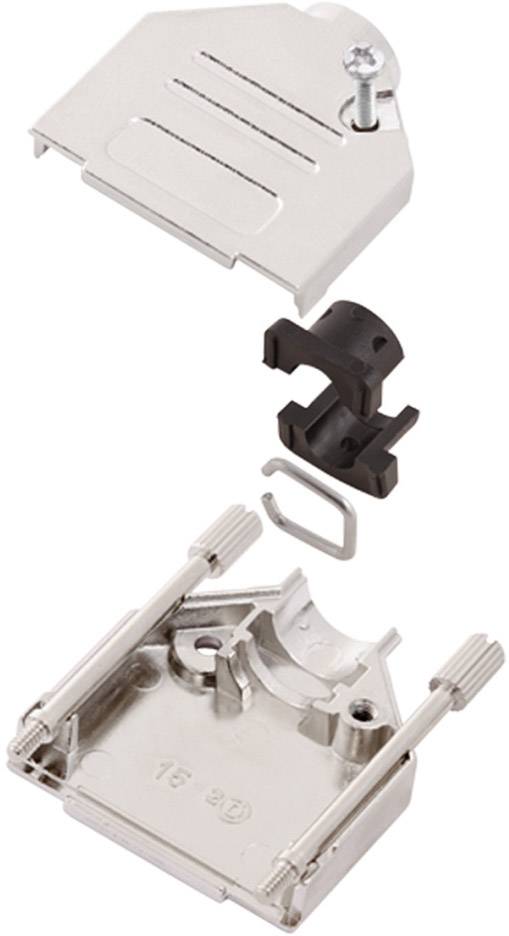 encitech 6560-0805-01 DTCK09-K, лиття під тиском з цинку, 180°, 1 шт.