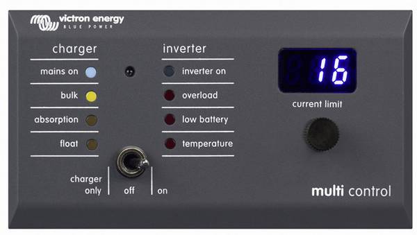 Pilot Victron Energy