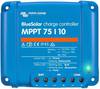 Solarny regulator ładowania Victron Energy MPPT 12 V, 24 V 10 A