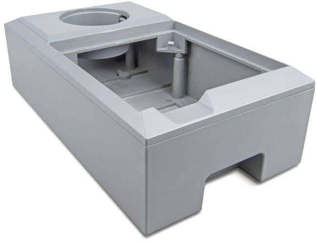 Настінний корпус Victron Energy для Color Control GX та BMV або MPPT