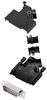encitech 6355-8103-22 Zestaw listew męskich D-Sub D45ZK15-BK-DMP-W-K, rzędy: 2, styki: 15, 45 °, 1 szt.