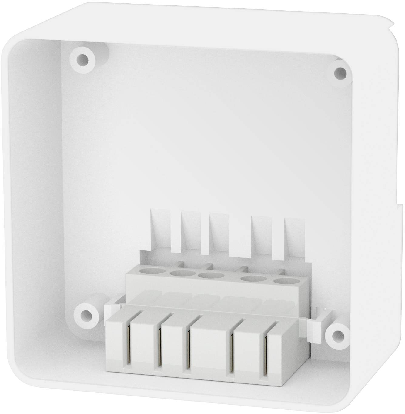 Suevia Installations-Set Practic Timer з роз'ємом