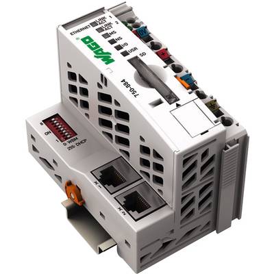 WAGO 750-884 Kontroler PLC 1 szt.