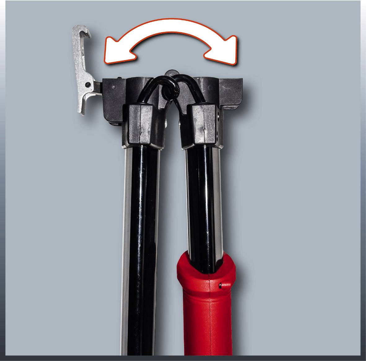 Einhell TC-DW 225 4259930 Шліфувальна машина для гіпсокартону 1650 мм 1 шт.