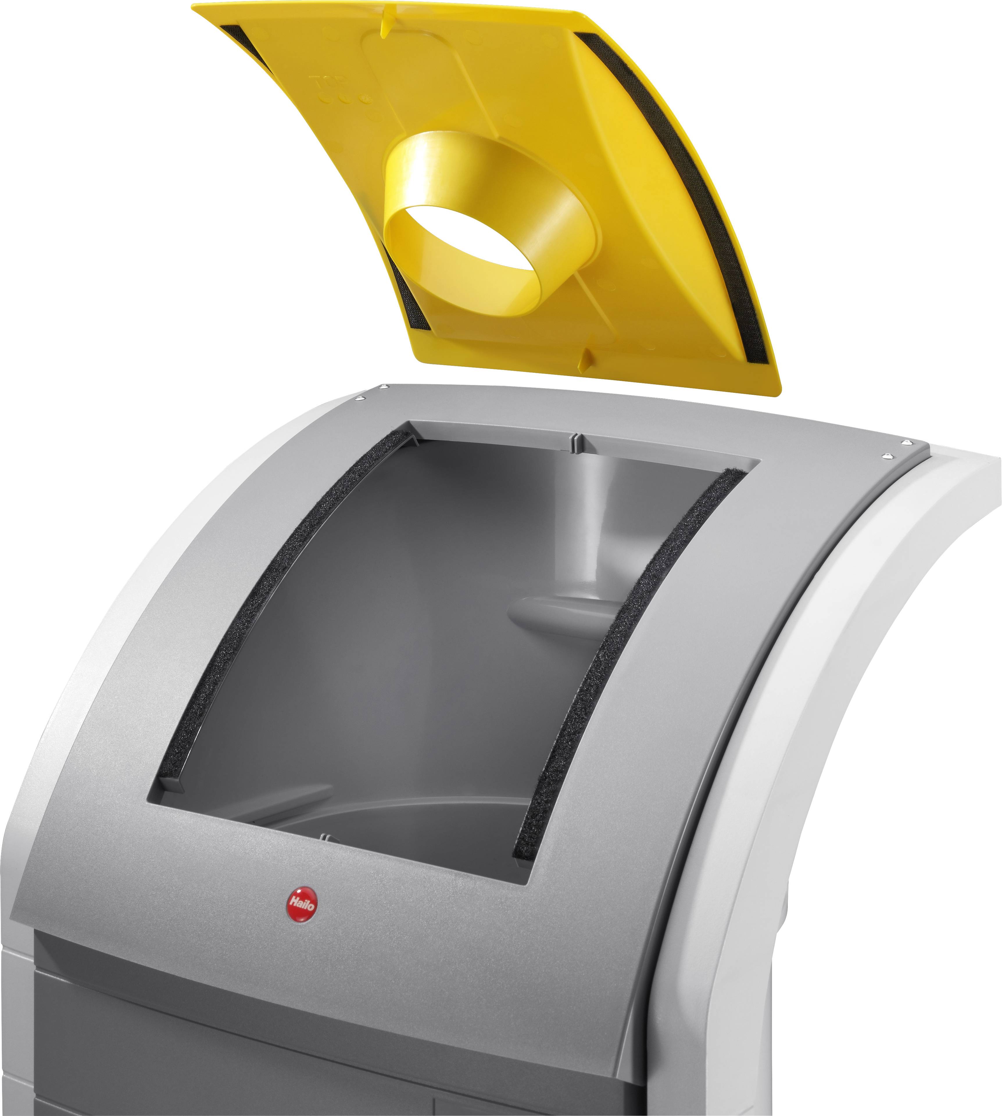Контейнер для переробки Hailo ProfiLine WSB Design PLUS XXXL 9125900, 1 шт.