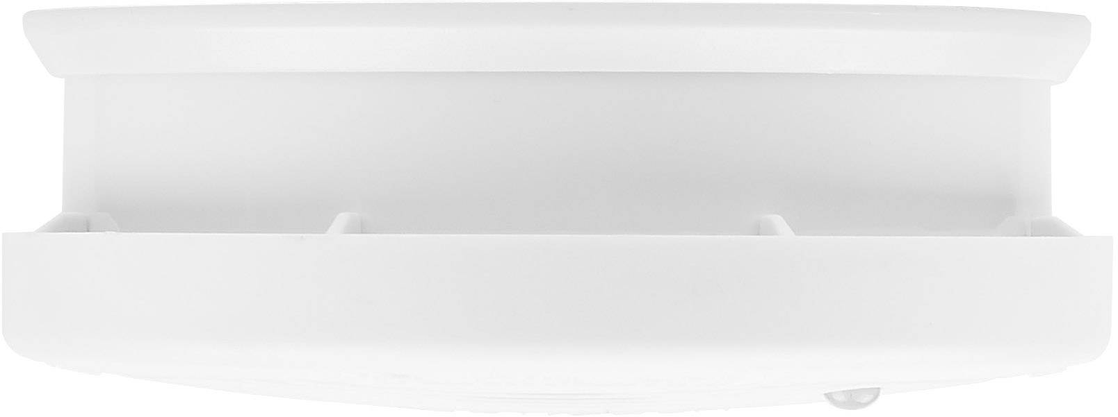 Датчик диму Smartwares RM250 з батарейкою на 5 років (Ø x В) 100 мм x 35 мм