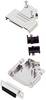 TRU COMPONENTS 7708688 Zestaw listew żeńskich D-Sub TCD45ZK15DMSK, rzędy: 2, styki: 15, 45 °, 1 szt.