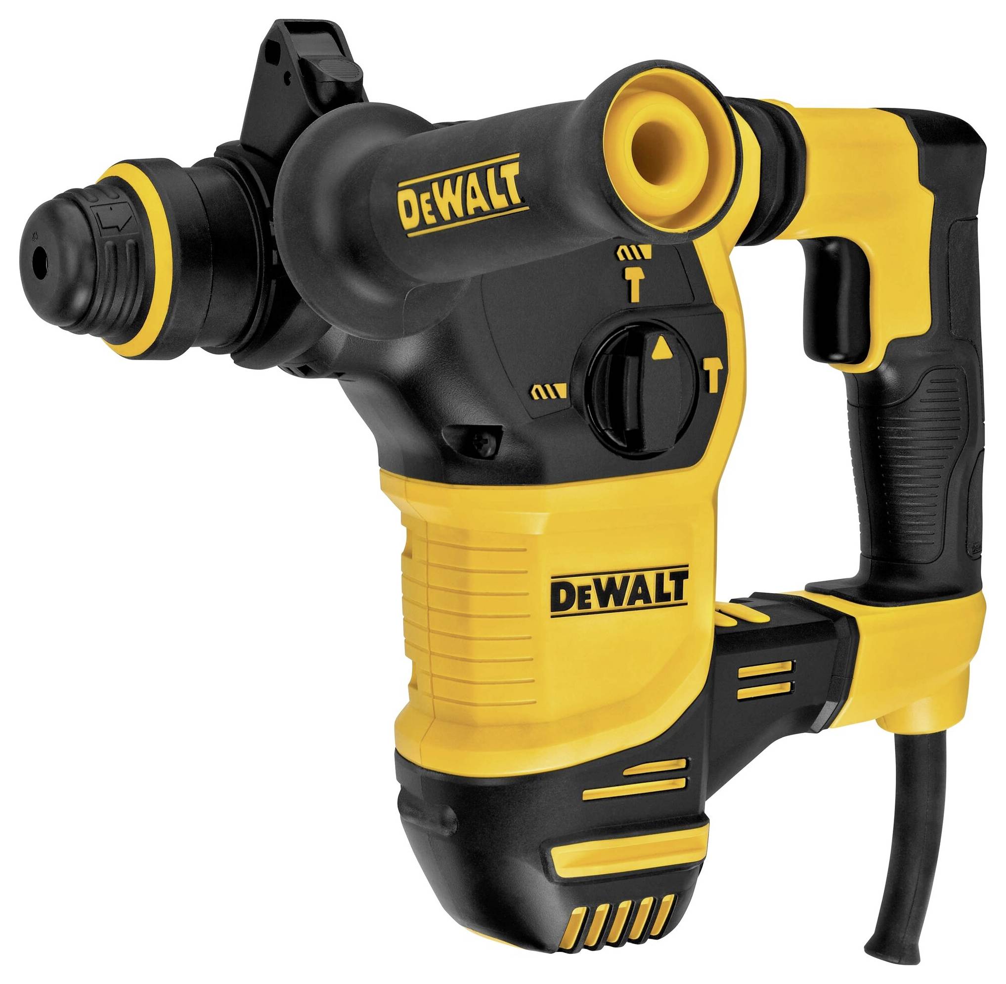 DEWALT D25333K SDS-Plus – універсальний перфоратор; 230 В; 950 Вт