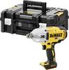 DEWALT DCF897NT DCF897NT-XJ Wkrętarka udarowa akumulatorowa 135/400/950 Nm 18 V Ilość dołączonych baterii 0 Li-Ion bezszczotkowy