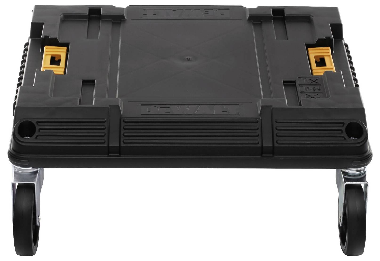 Транспортний візок DEWALT DWST1-71229 Розміри (Ш x В x Г) 486 x 181 x 436 мм