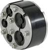 Wkład uszczelniający gumowy PRIMO P228 35 mm 1 szt.