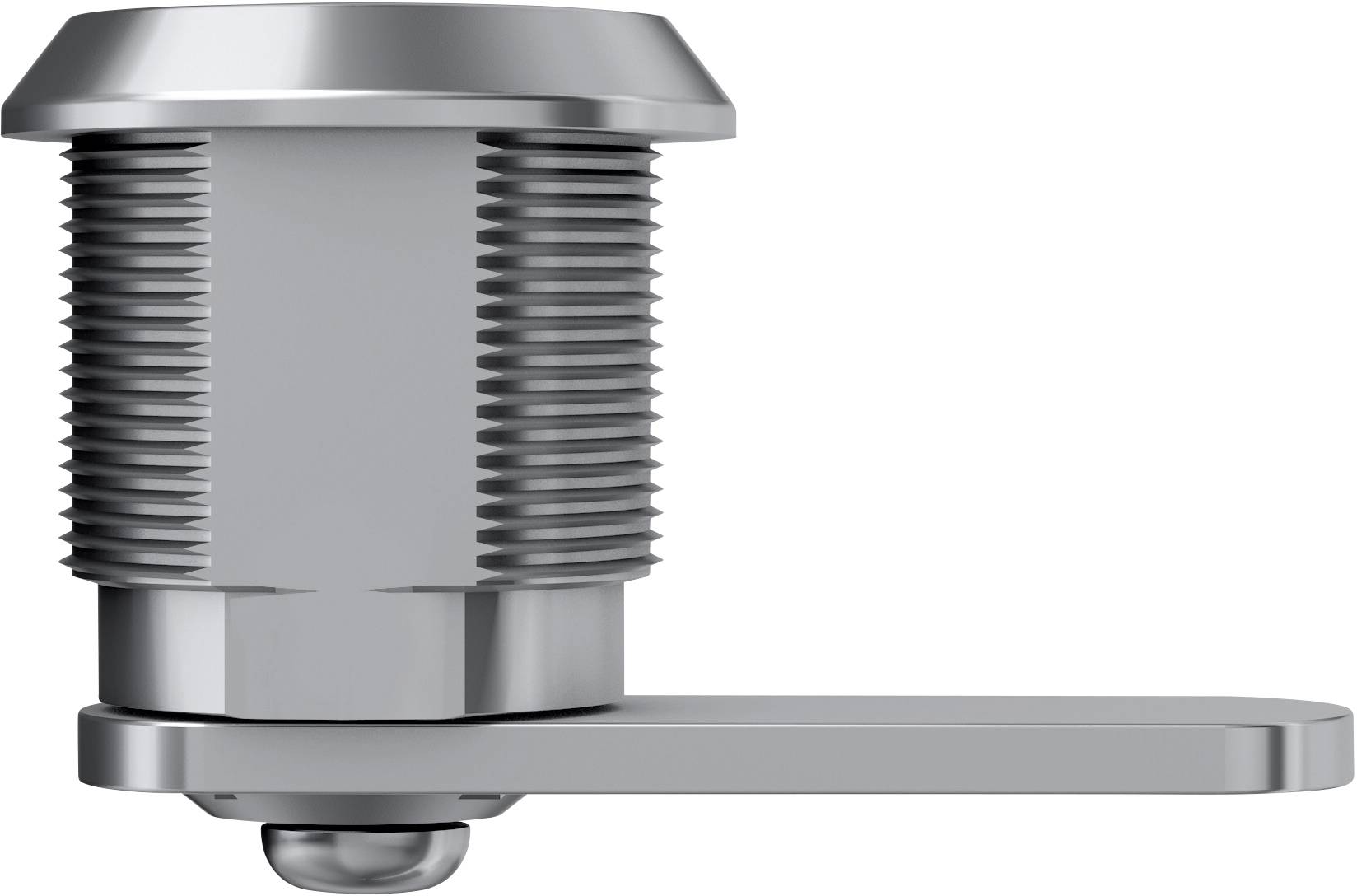 Сувальдний замок Basi 9000-1312, 1 шт.