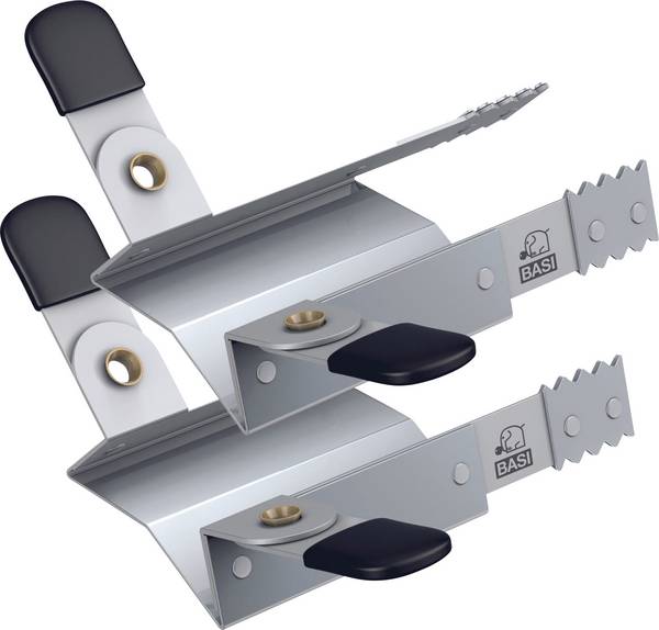 Blokada rolet Basi 1600-0100, 1 szt.