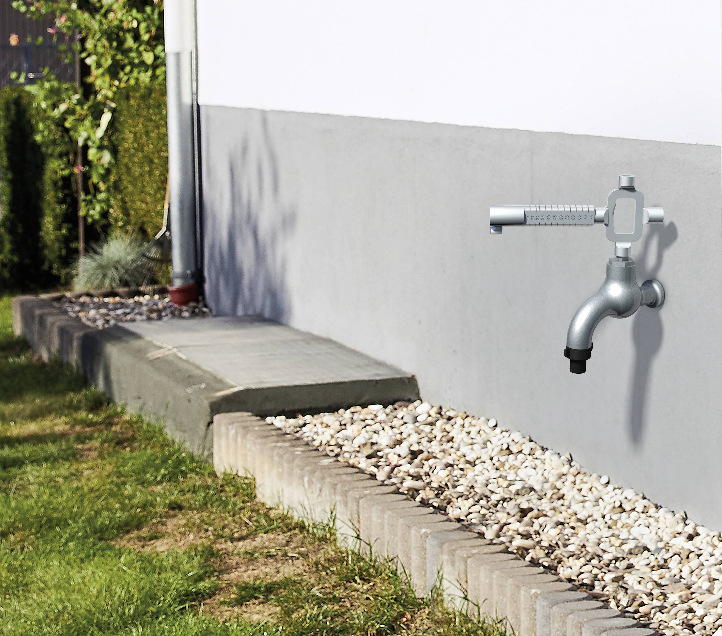 Універсальний торцевий ключ Basi 668NK, 1 шт.