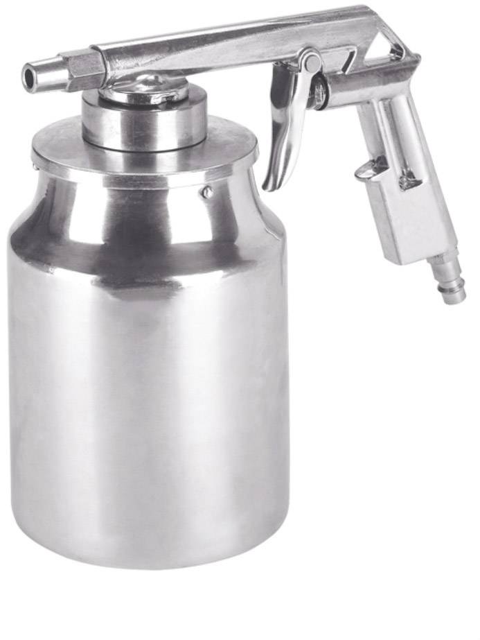 Піскоструминний пістолет Einhell 4133300 з повітряним фільтром 180 мм 1 шт.