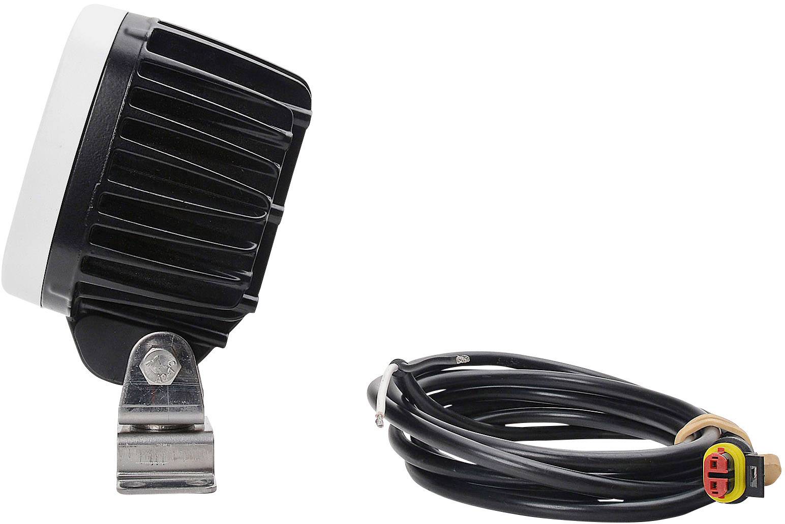 Прожектор WAS W130 8000 Spot Superseal 1215/I 8000 лм