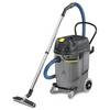 Odkurzacz do pracy na sucho i mokro Kärcher Home & Garden NT 611 Mwf 11466010 55 l 1 szt.
