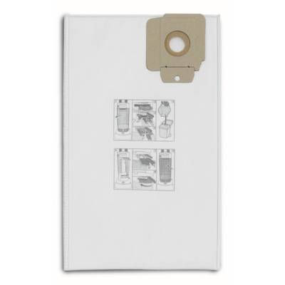 Worek filtracyjny Kärcher Professional 119967 10 szt. Conrad Electronic