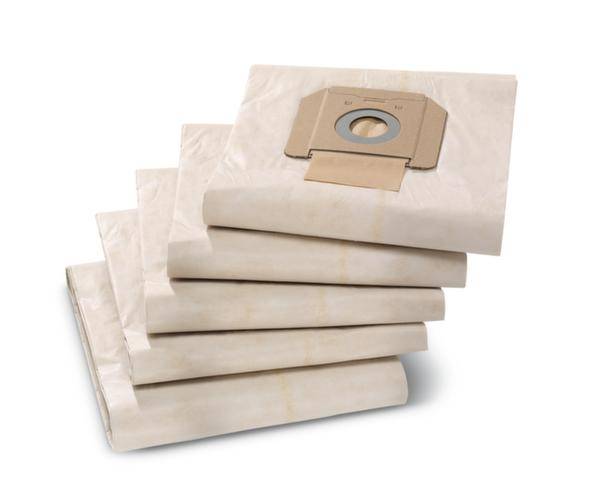 Паперовий фільтр Kärcher Professional 500449 5 шт.