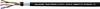 Kabel do transmisji danych HELU 21136, 3 x 2 x 0.34 mm², 100 m, czarny