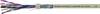 HELU 17005 Kabel do transmisji danych LiYCY 6 x 2 x 0.5 mm² szary 100 m