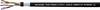 HELU 21143 Kabel do transmisji danych Li-2YCYv 4 x 2 x 0.5 mm² czarny 100 m