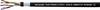 HELU 21145 Kabel do transmisji danych Li-2YCYv 10 x 2 x 0.5 mm² czarny 100 m