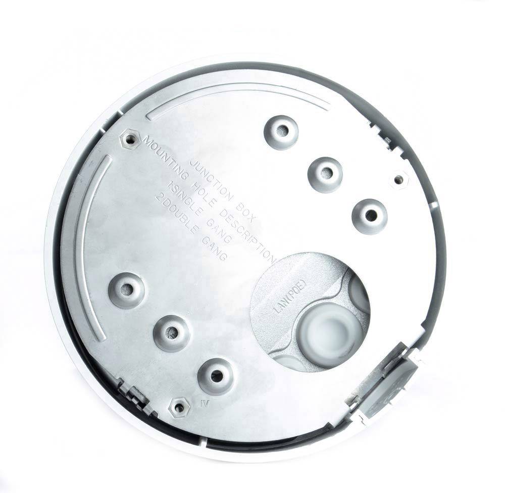 IP-камера спостереження Inkovideo V-130-8MW LAN 3840 x 2160 пікселів