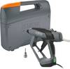 Steinel GluePRO 400 LCD KF Pistolet do klejenia na gorąco 11 mm 110 W 230 V 1 szt.
