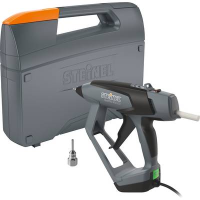 Steinel GluePRO 400 LCD KF Pistolet do klejenia na gorąco 11 mm 110 W 230 V 1 szt.-0
