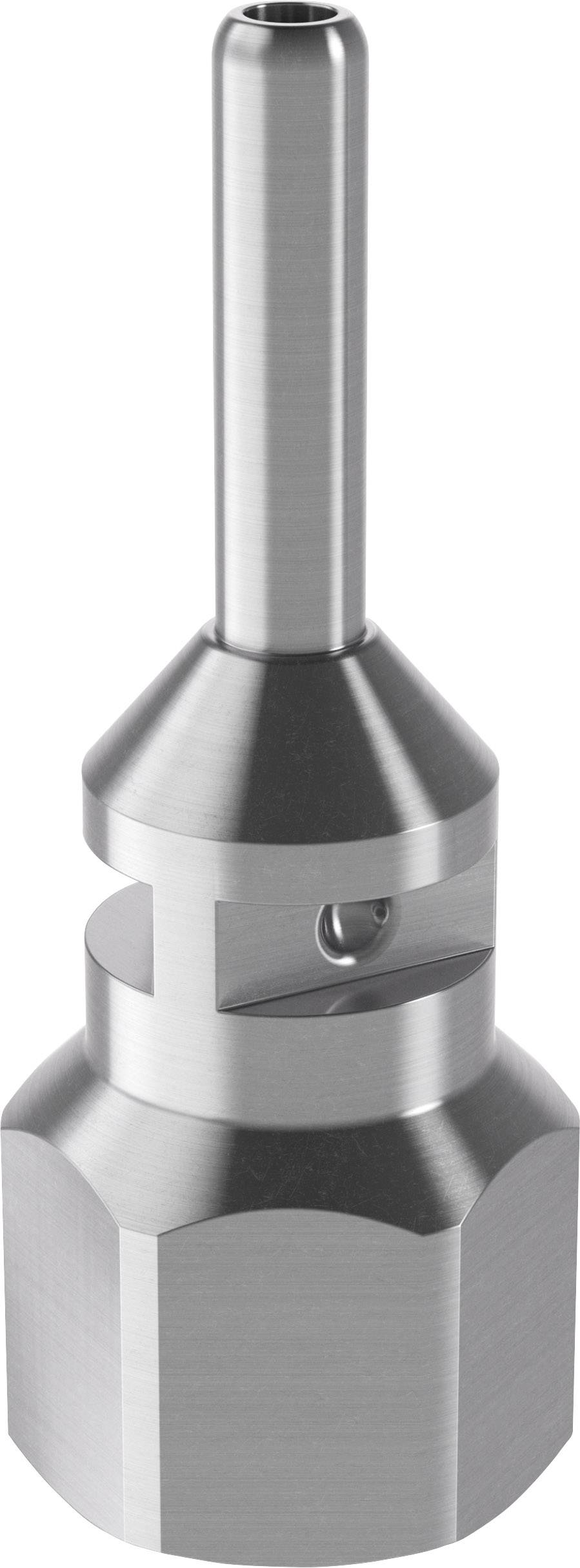 Steinel GluePRO 400 LCD KF Pistolet do klejenia na gorąco 11 mm 110 W 230 V 1 szt.-3