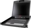 APC LCD Console 48,26cm 19Zoll