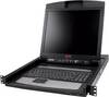 APC LCD Console 43,18 cm 17 Zoll (EN)