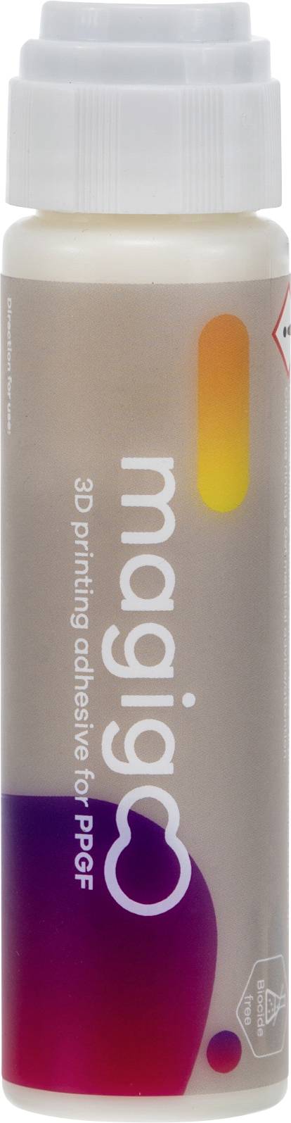 Magigoo Magigoo 3D клей-стік для ниток PP-GF 50 мл II ген. Sonstiges 3D Drucker Zubehör MPPGF2018