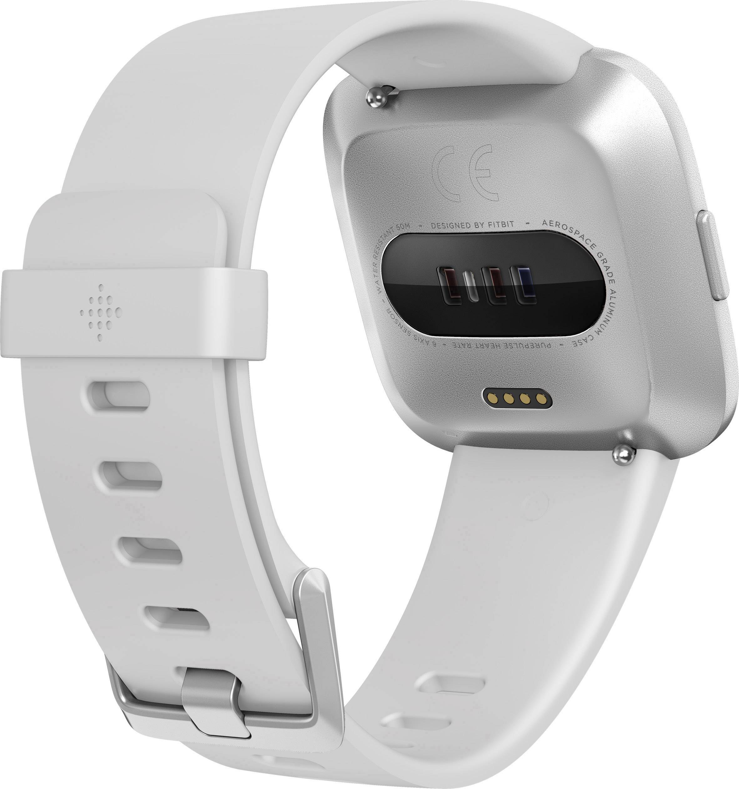 fitbit versa lcd