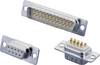 W & P Products 105-15-2-3-0 Listwa żeńska D-Sub 180 ° Ilość styków: 15 kielich lutowniczy 1 szt.