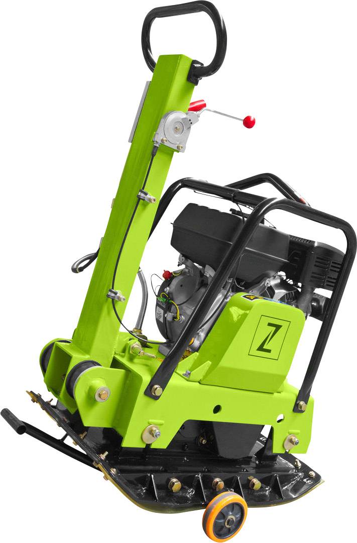 Ущільнювач Zipper ZI-RPE160C 4000 об/хв Розмір плити (Д x Ш) 730 x 420 мм